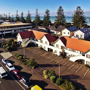 Bella Vista Motel Napier